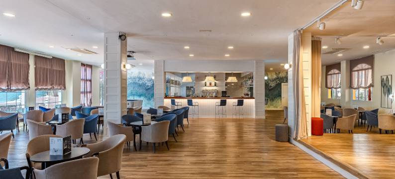 巴伊亚热带住宿(Bahía Tropical)图片