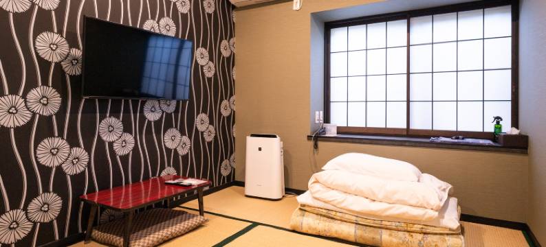 水凤园日式旅馆(Suihouen)图片