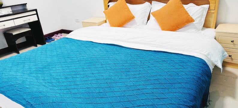 笑口开公寓(上西关街分店)图片