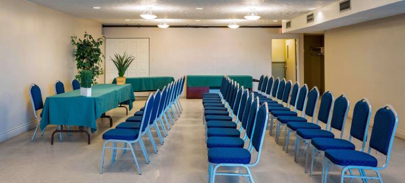 布鲁克品质套房酒店(Quality Hotel & Suites)图片