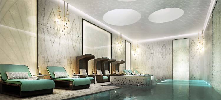 阿尔巴之家 - 维多利亚(Maison Albar - Le Victoria)图片