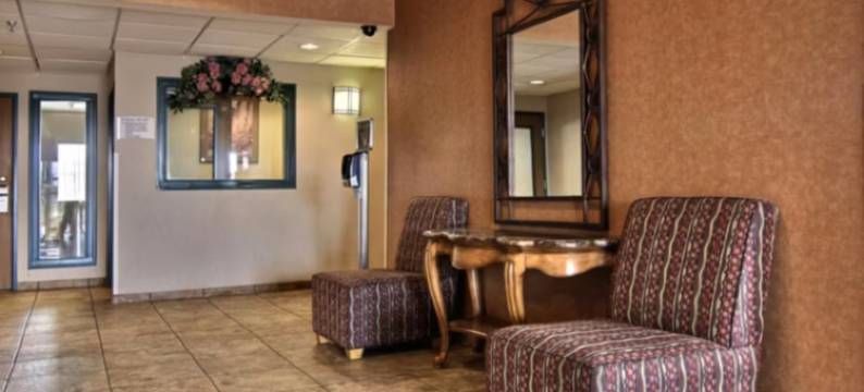 霍布斯尊贵长住酒店(PREMIER EXTENDED STAY HOBBS by IHG)图片