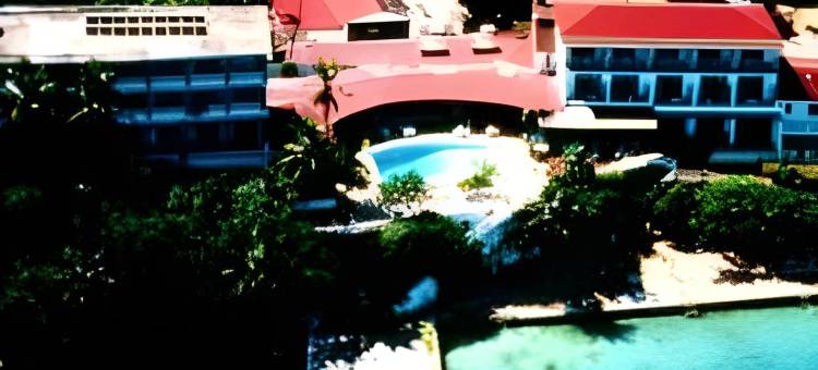 银海酒店(Silver Seas Hotel)图片