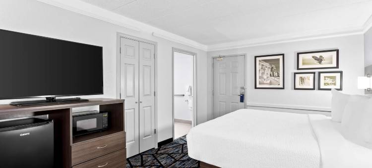 Best Western Schaumburg – O’Hare NW图片