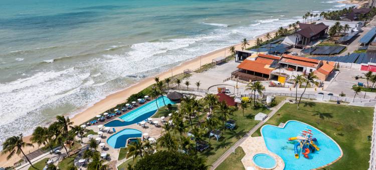 伊米拉广场酒店(El Aram Imira Beach Resort)(El Aram Imirá Beach Resort)图片