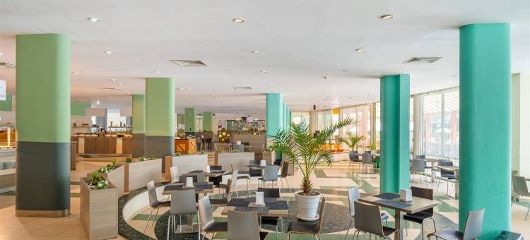 卡利纳花园MPM酒店 - 全包(MPM Hotel Kalina Garden - All Inclusive)图片