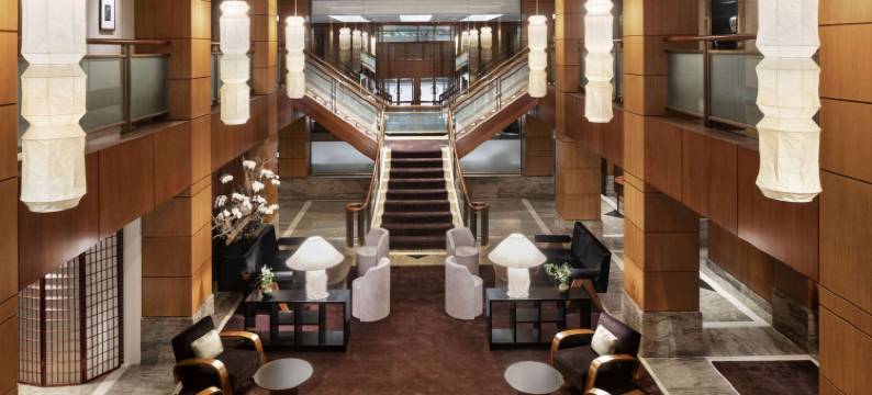 The Prince Kitano 纽约酒店(The Prince Kitano New York)图片