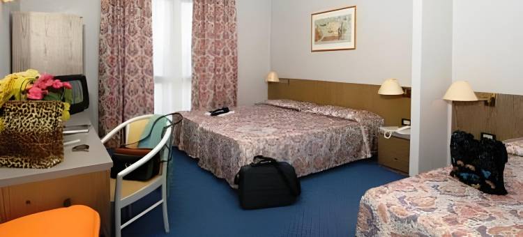 拉斐洛威尼斯酒店(Hotel Raffaello Venice)图片