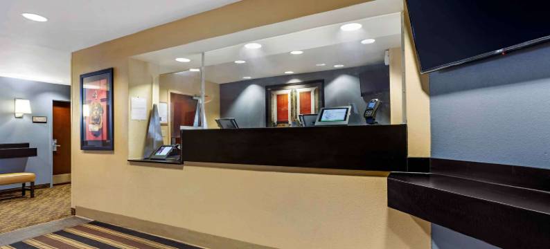 美洲长住酒店 - 菲什基尔- 韦斯特艾奇中心(Extended Stay America Suites - Fishkill - Westage Center)图片