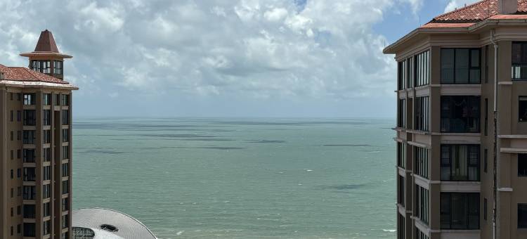 缘海民宿(海景大道分店)图片