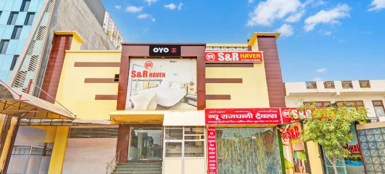 Hotel O S&R Haven图片