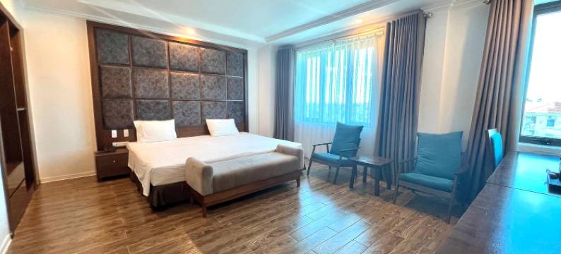 新的一天酒店(NewDay Hotel)图片