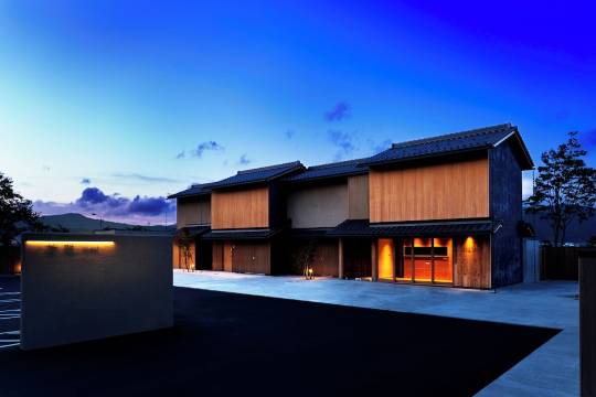 北野屋酒店(Hotel Kitanoya)图片