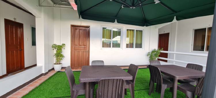 Alona Rose Hotel by SMS Hospitality图片