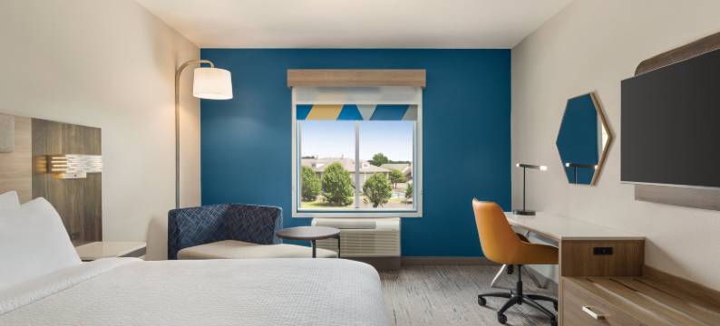 Holiday Inn Express & Suites BESSEMER - BIRMINGHAM SW by IHG图片