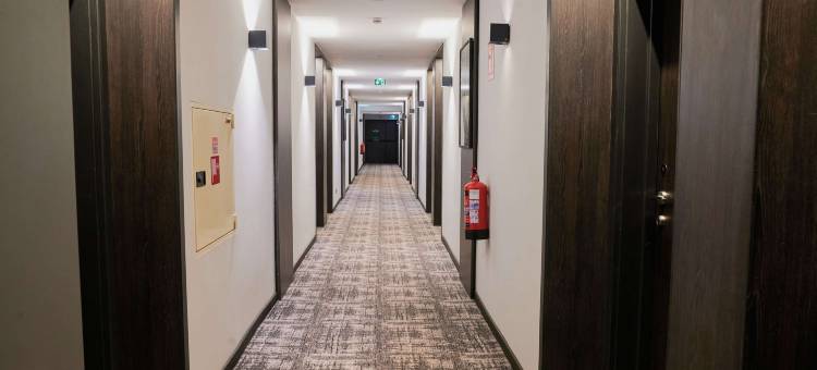 安塔那那利佛海滨丽笙酒店(Radisson Blu Hotel, Antananarivo Waterfront)图片