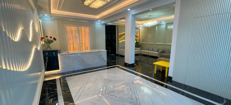Capital O 94254 Dental Inn图片