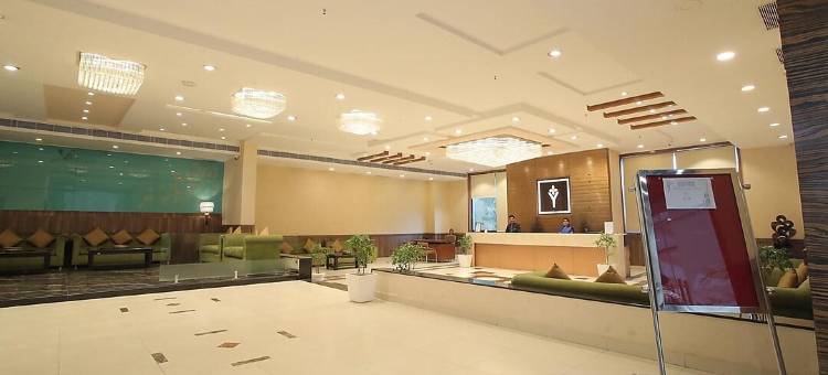 埃蒂迪亚兹酒店(Hotel Adityaz)图片