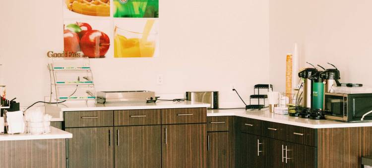 近查塔努加南部的品质酒店(Quality Inn near Chattanooga South)图片