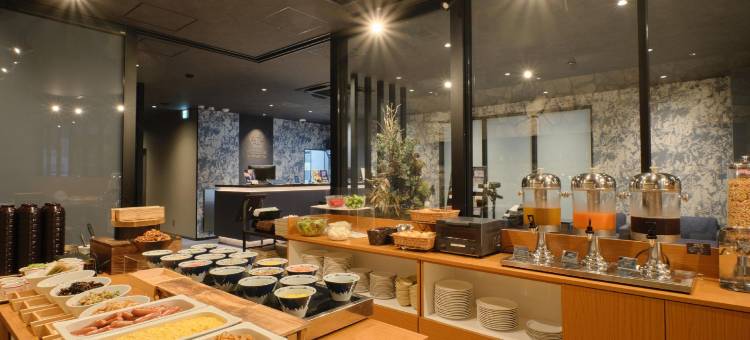 酒店水滨浜松(Hotel Sui Hamamatsu by Abest)图片