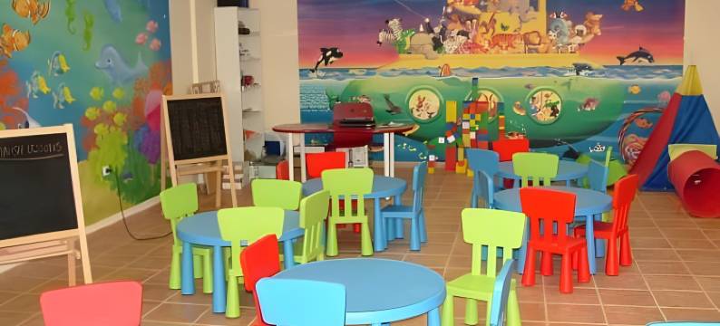 珊瑚科蒂略海滩住宿(Coral Cotillo Beach)图片