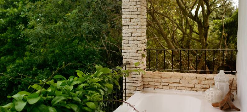 卡曼海滩塞米拉酒店 - 设计酒店会员 - 限成人(Hotel la Semilla a Member of Design Hotels)图片