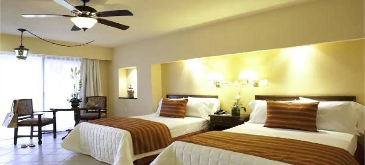 科曼吉拉使命酒店(Hotel Misión Comanjilla)图片
