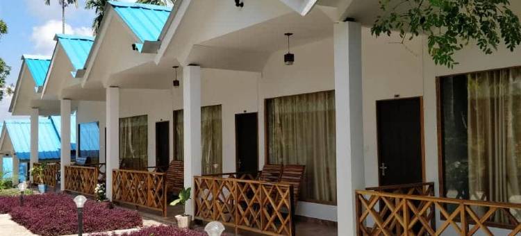 拉克西米大陆度假村(Laxmi Continental Resort)图片