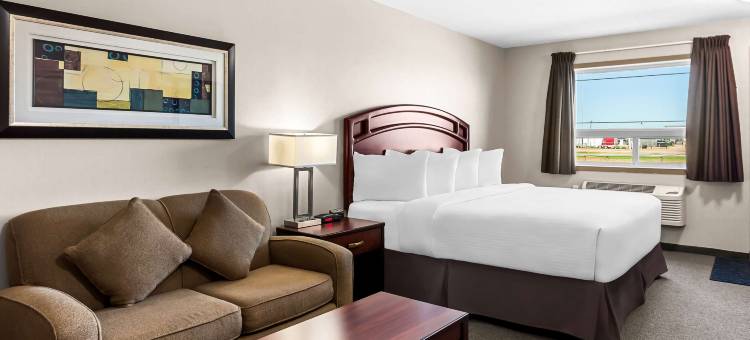 SureStay Hotel by Best Western Bassano图片