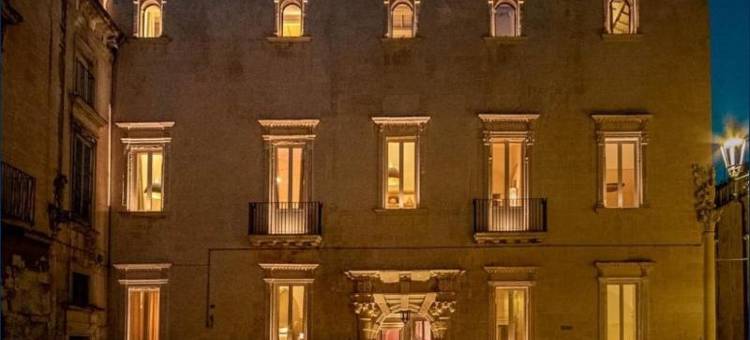 Palazzo Maresgallo Suites & Spa图片