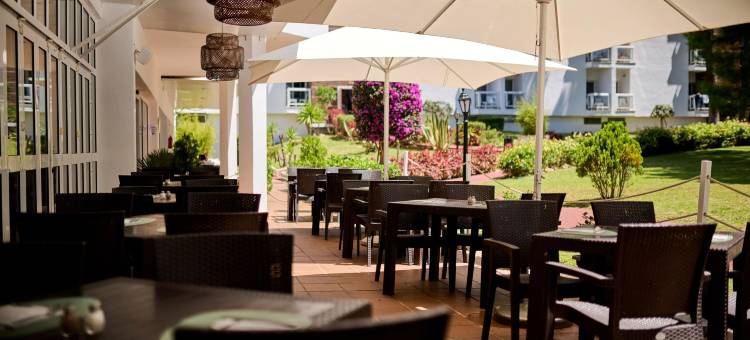 AluaSun Marbella Park图片