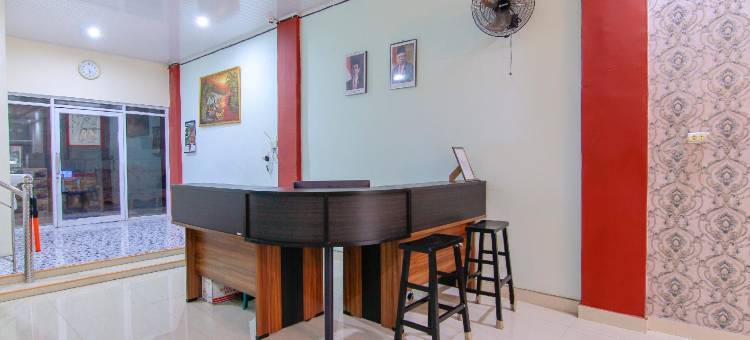 O拉图公寓酒店(Hotel O Ratu Residence)图片