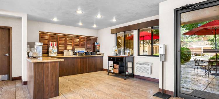 格兰德河贝斯特韦斯特套房酒店(Best Western Grande River Inn  Suites)图片