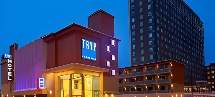 凯隆酒店(Clarion Inn)图片