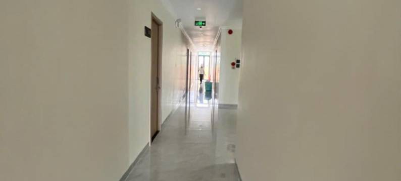 快乐之家达克拉克酒店(Happy Home Dak Lak)图片