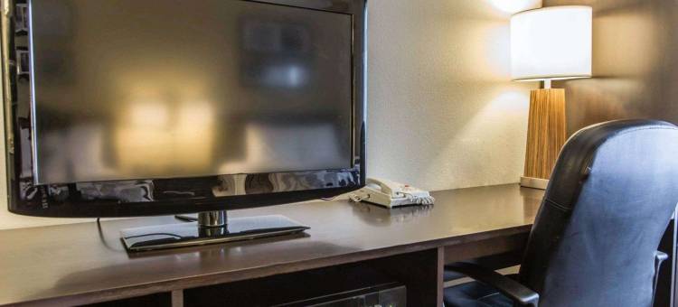 佛罗伦萨北部速8酒店(Sleep Inn Florence North)图片