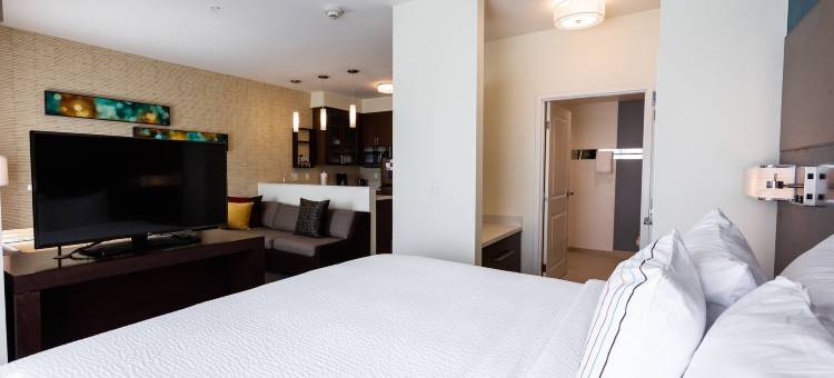 Residence Inn Oklahoma City Airport图片