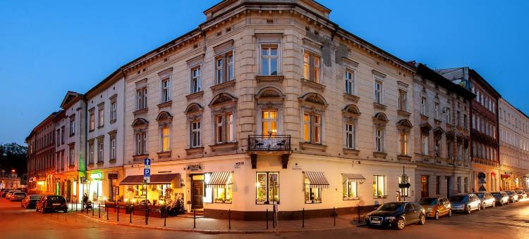 斯帕茨公寓酒店(Spatz Aparthotel)图片