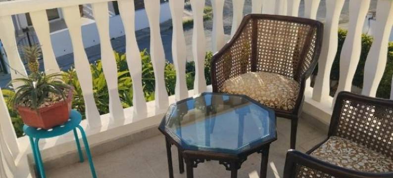 阿依纳帕豪华别墅，塞浦路斯 - 私人泳池和壮丽海景(Luxury Villa in Agia Napa, Cyprus - Private Pool and Stunning Ocean Views)图片