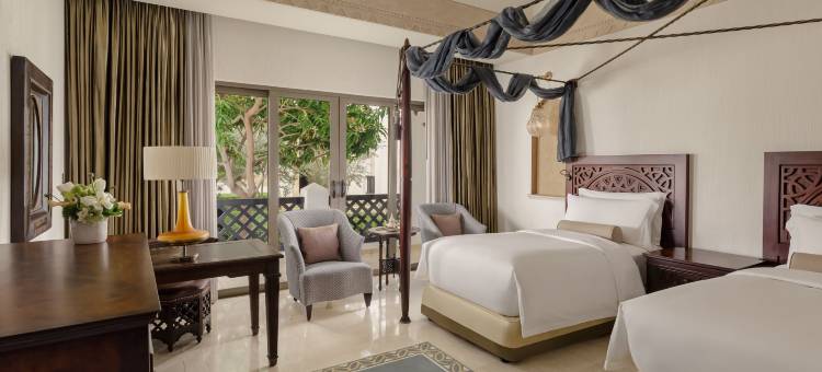 沙迦村及水疗中心 - 丽思卡尔顿酒店(Sharq Village & Spa, a Ritz-Carlton Hotel)图片