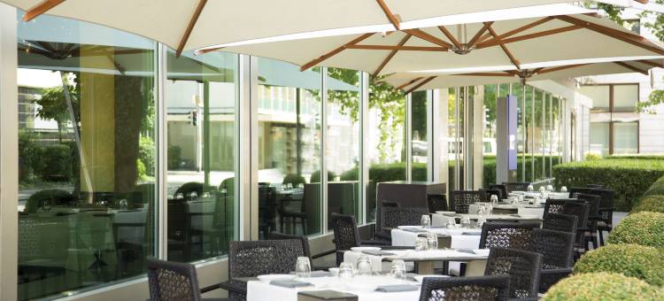 苏黎世柏悦酒店(Park Hyatt Zurich)图片