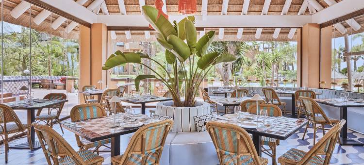 圣彼得里皇家海德威酒店(Royal Hideaway Sancti Petri)图片