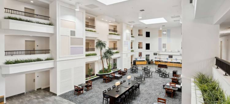 索内斯塔精选酒店-瓦卡维尔-纳帕谷(Sonesta Essential Vacaville Napa Valley)图片