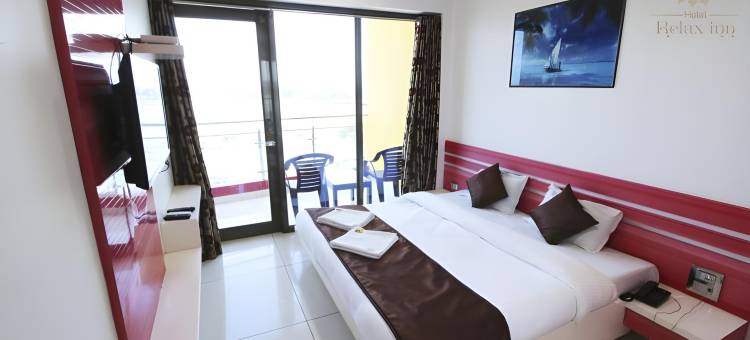 休闲酒店(Hotel Relax Inn)图片