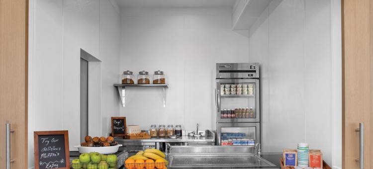 Element North Austin Tech Ridge图片