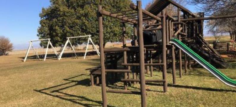 埃祖卢维尼伯格度假村(Ezulwini Berg Resort)图片