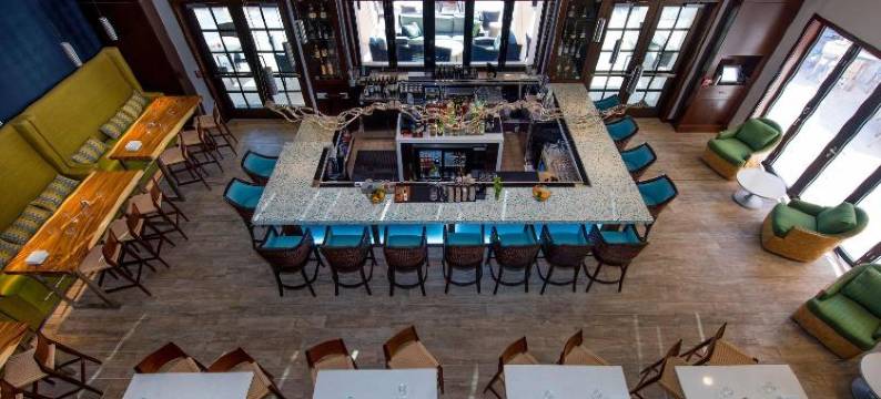 那不勒斯第五大道凯悦嘉寓(Hyatt House Naples/5th Avenue)图片