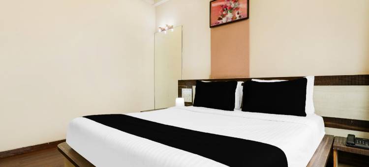 Hotel O Palkhi Road Near Sai Baba Temple Formerly Netra Sai图片