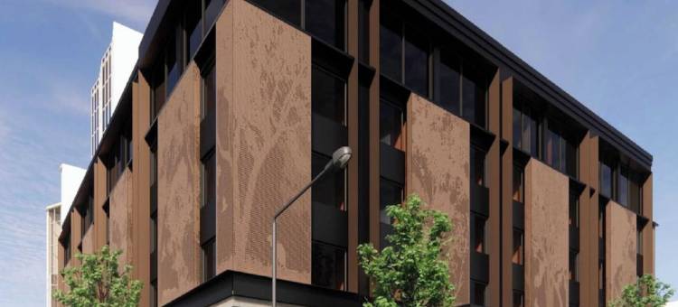 墨尔本卡尔顿皇冠假日酒店，洲际酒店集团旗下(Crowne Plaza Melbourne Carlton)图片