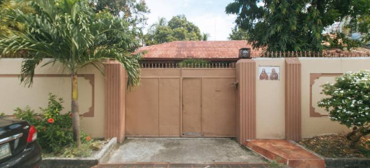 Kababayan Pensione House by RedDoorz图片